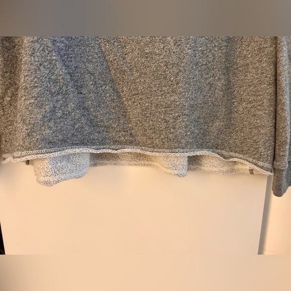 Seattle Seahawks Scoop Neck Sweater - Picture 4 of 5